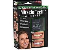 Отбеливатель зубов Miracle Teeth Whitener