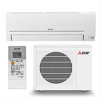 Кондиционер Mitsubishi Electric Classic Inverter MSZ-HR25VFK/MUZ-HR25VF