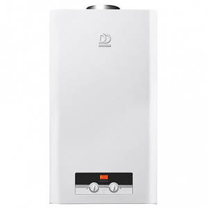 Demrad ADONIS В24 газовий Котел димохідний з роздільними теплообмінниками