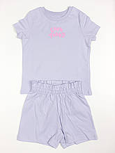 Костюмчик для дівчинки George, 1-1.5р (80-86см)