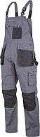 Напівкомбінезон робочий 40616,Lahti Pro, розмір 2L