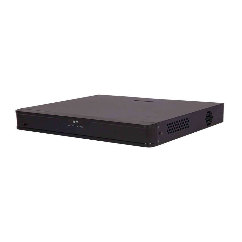 IP відеореєстратор Uniview NVR302-32S