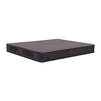 IP відеореєстратор Uniview NVR302-32S, фото 4