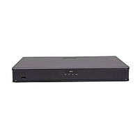 IP відеореєстратор Uniview NVR302-32S, фото 3