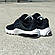 Чоловічі Кросівки у сти-лі Nike Presto чорні, фото 5