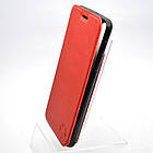 Чохол книжка Premium Magnetic для Samsung M30S/M21 Galaxy M307/M215 Red, фото 3