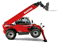 564765 Колодки гальмівні Manitou