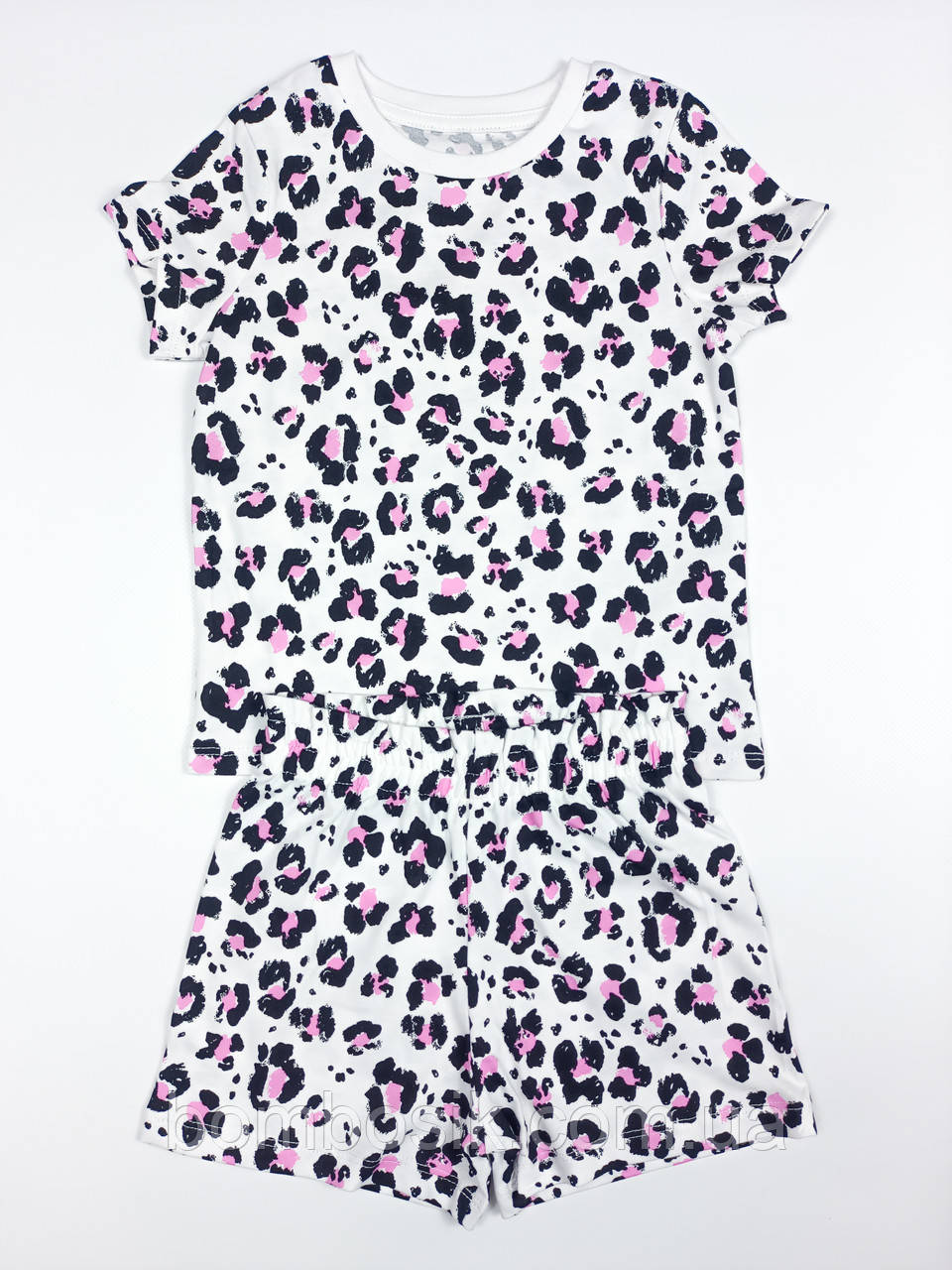 Костюмчик для дівчинки George, 1-1.5р (80-86см), фото 1