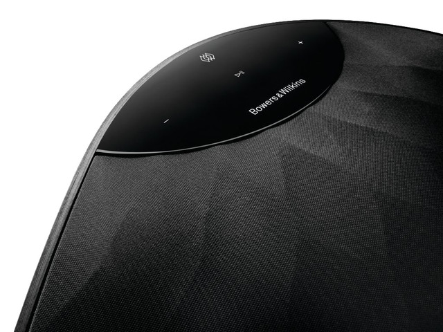 Bowers & Wilkins Formation Wedge Bowers & Wilkins Formation Wedge
