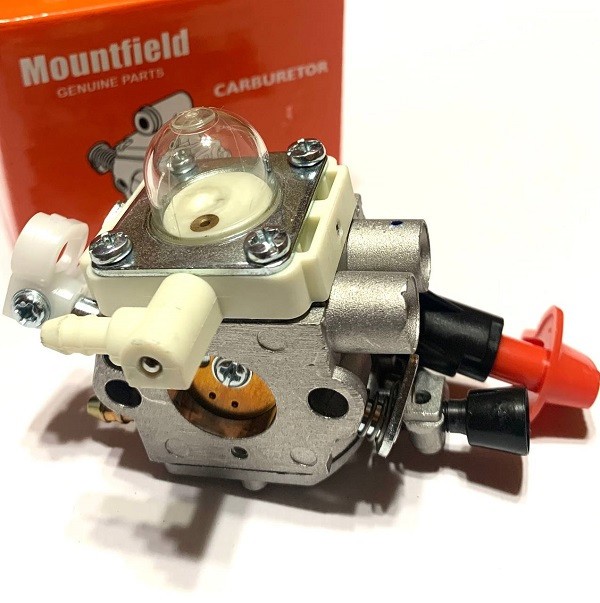 Карбюратор для FS 56/Карбюратор для FS 70/Мотокоса/Чехія/Маунтфілд/Mountfield, фото 1