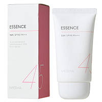 Сонцезахисна есенція Missha All Around Safe Block Essence Sun SPF45/PA+++ 50ml