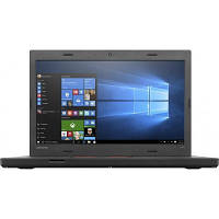 Ноутбук Lenovo Thinkpad L460 (i5-6300u / 8GB / HDD 320GB) б/в