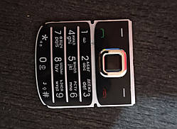 SERVO V9500  4 SIM-карти Клавіатура