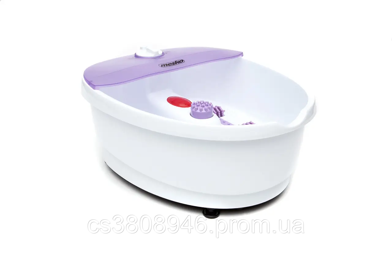 Гидромассажер, ванночка массажер для ног Mesko MS 2152 (Польша) (ID ...