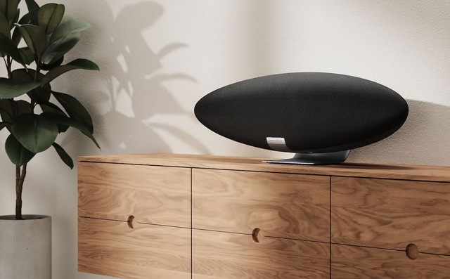 Bowers & Wilkins Zeppelin