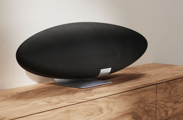 Bowers & Wilkins Zeppelin