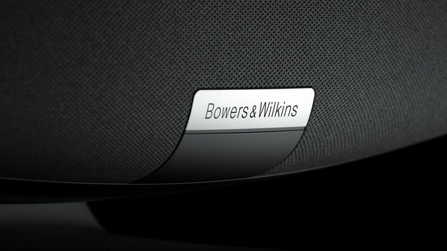 Bowers & Wilkins Zeppelin ブラック ⭐☜➀☞⭐【Беспроводная колонка Bowers & Wilkins Zeppelin