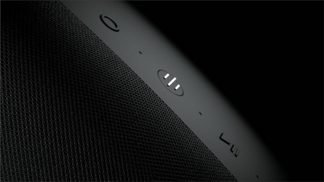 Bowers & Wilkins Zeppelin