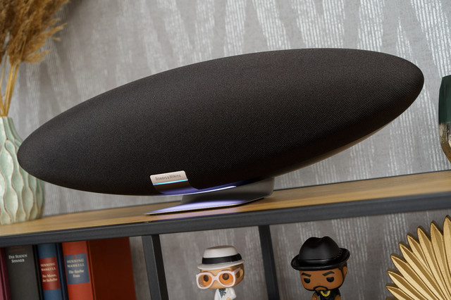 Bowers & Wilkins Zeppelin