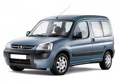 Peugeot Partner 1996-2008
