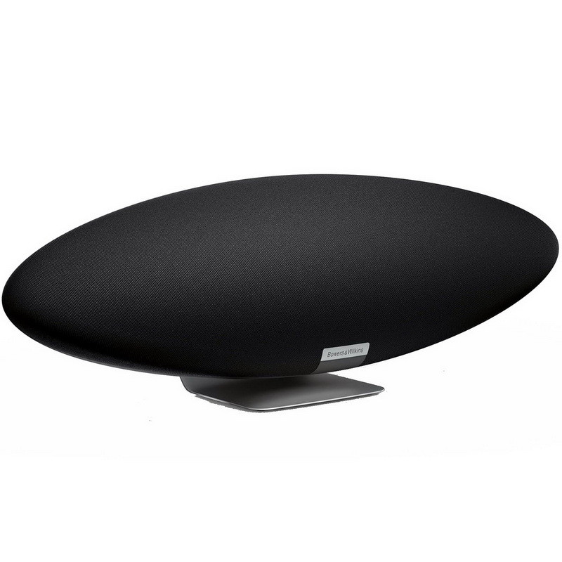 Bowers & Wilkins Zeppelin Black