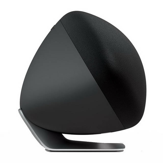 Bowers & Wilkins Zeppelin