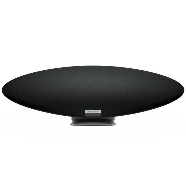 Bowers & Wilkins ZEPPELIN MINE ツェッペリン Bowers & Wilkins Zeppelin