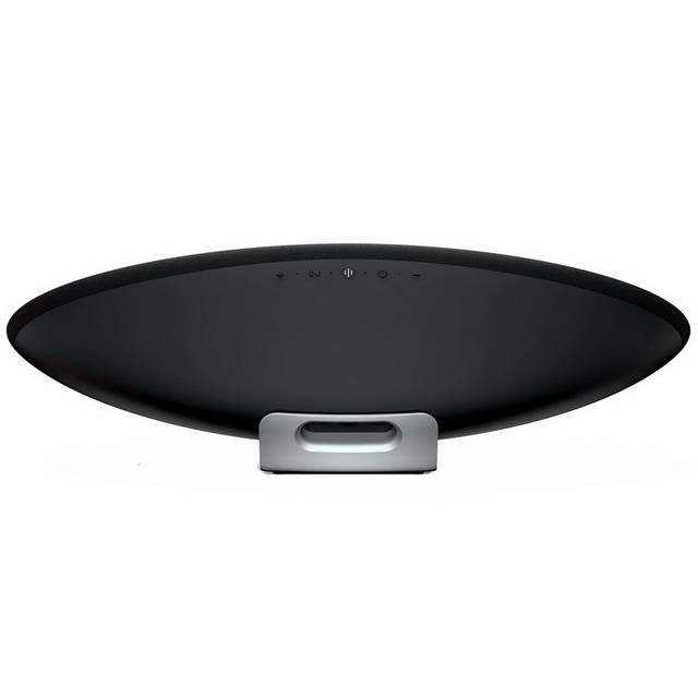 Bowers & Wilkins Zeppelin
