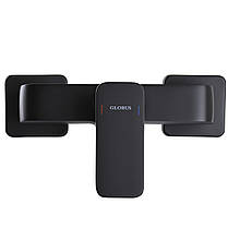 Змішувач для душу Globus Lux Milano GLM-105N-10-BB, фото 3