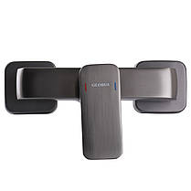 Змішувач для душу Globus Lux Milano GLM-105N-11-Graphite, фото 4