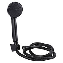 Змішувач для ванни Globus Lux ALPEN SBT4-102NE-BB, фото 2