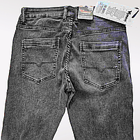 Джинси чоловічі оптом, 30-38 рр., № NK-TMK-19068, фото 4