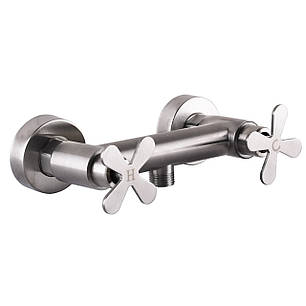 Змішувач для душу Globus Lux DUKAT-8 SD8-105, фото 3