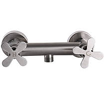 Змішувач для душу Globus Lux DUKAT-8 SD8-105, фото 4