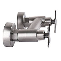 Змішувач для душу Globus Lux DUKAT-8 SD8-105, фото 5