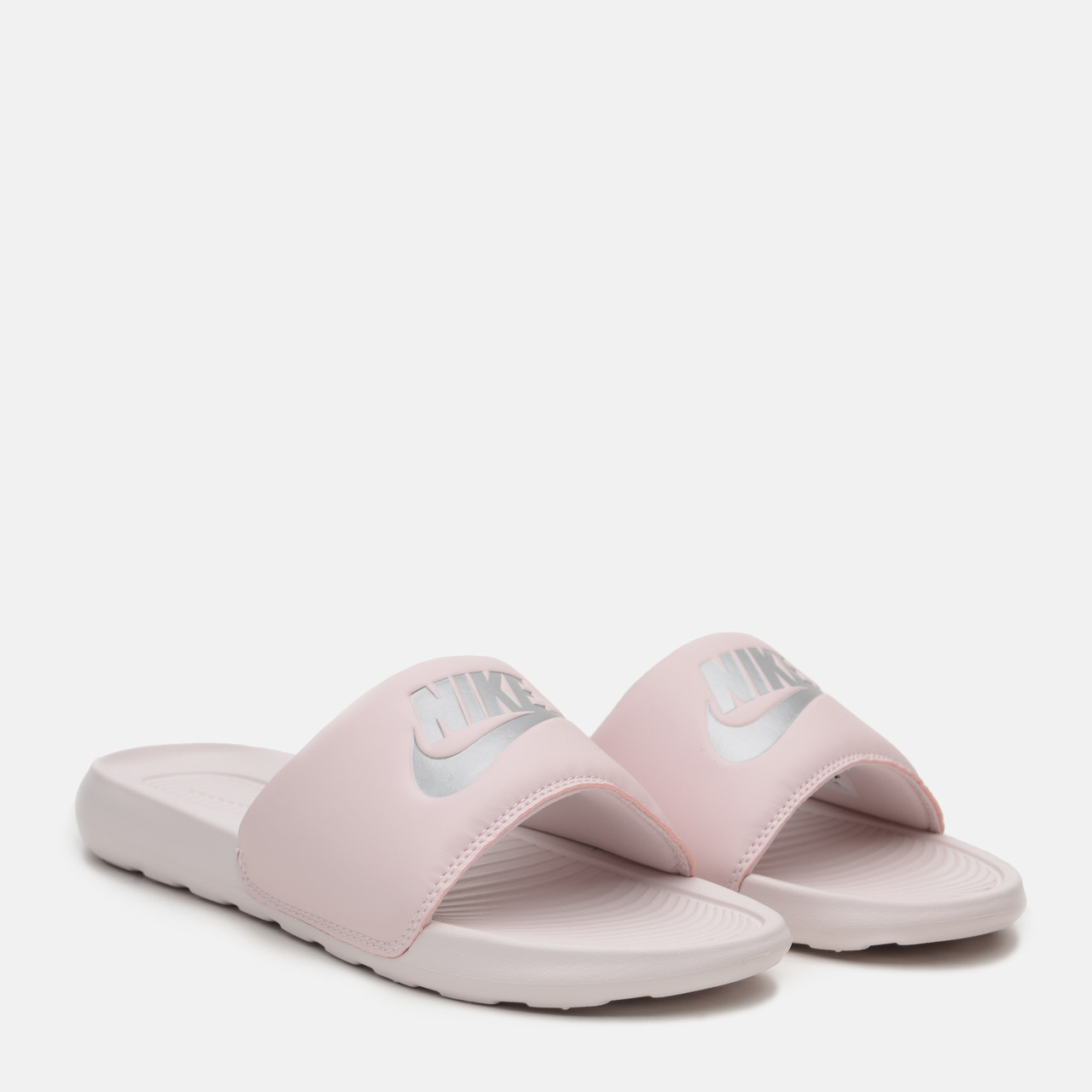 Жіночі шльопанці для пляжу Nike W Victori One Slide (CN9677-600)