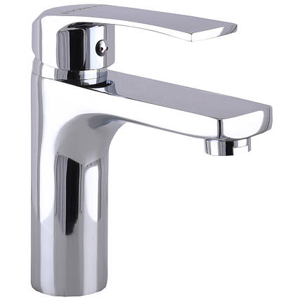 Змішувач для умивальника DOMINO DD-401, фото 1