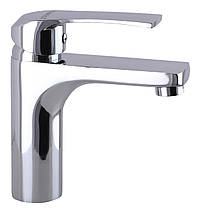 Змішувач для умивальника DOMINO DD-401, фото 2