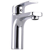 Змішувач для умивальника DOMINO DD-401, фото 3