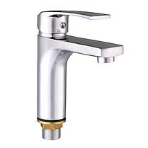 Змішувач для умивальника DOMINO DD-401, фото 5