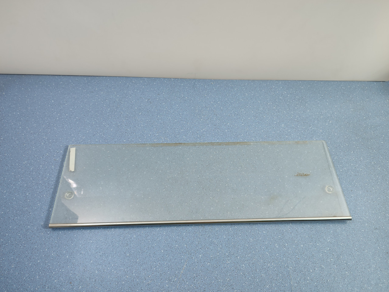 Полиця скляна для холодильника Liebherr 7272500 512*164, фото 1