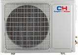 Кондиціонер Cooper&Hunter Winner Inverter CH-S18FTX5 , фото 3