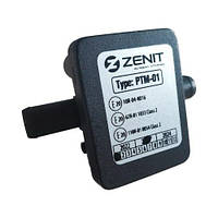 Датчик тиску, вакууму та температури Zenit Blue Box/Black Box (PTM-01) Оригінал