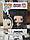 Фігурка Фанко Поп Боруто Шикадай Funko Pop! Animation: Boruto - Shikadai 1039, фото 3