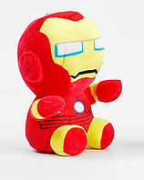 Мягкая игрушка Железный человек "Марвел" (20 см) ABC