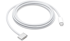 Зарядний кабель Apple USB-C to MagSafe 3 Cable (MLYV3)