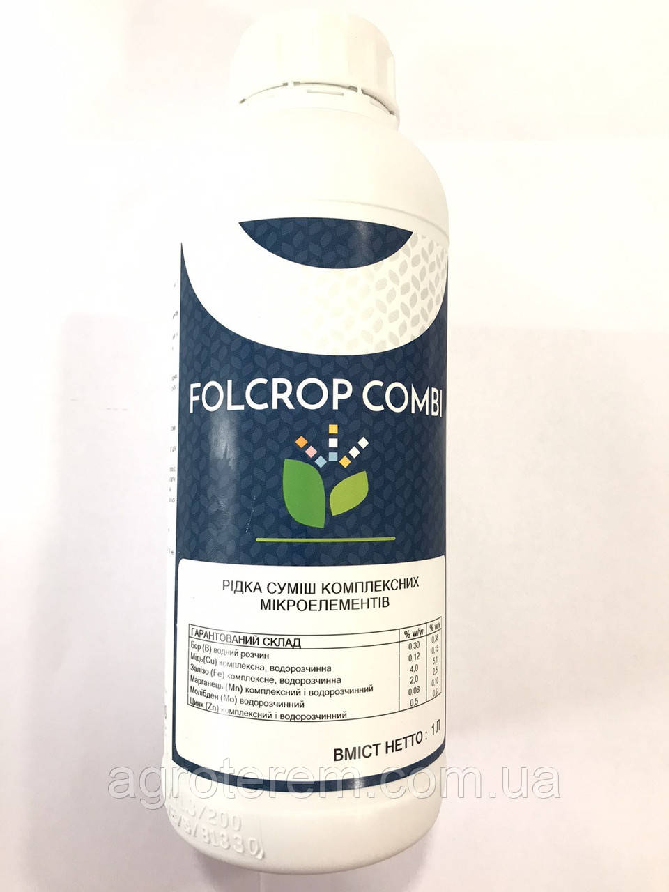 Фолькроп Folcrop Combi  1л