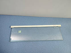 Полиця скляна для холодильника Liebherr 475150 475*150