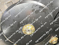 Диск сборе Bellota BLADE 3mm X 15" АНАЛОГ aa55927 DISK & BEARING ASSY aa53860 сошник aa20242 нож aa37474