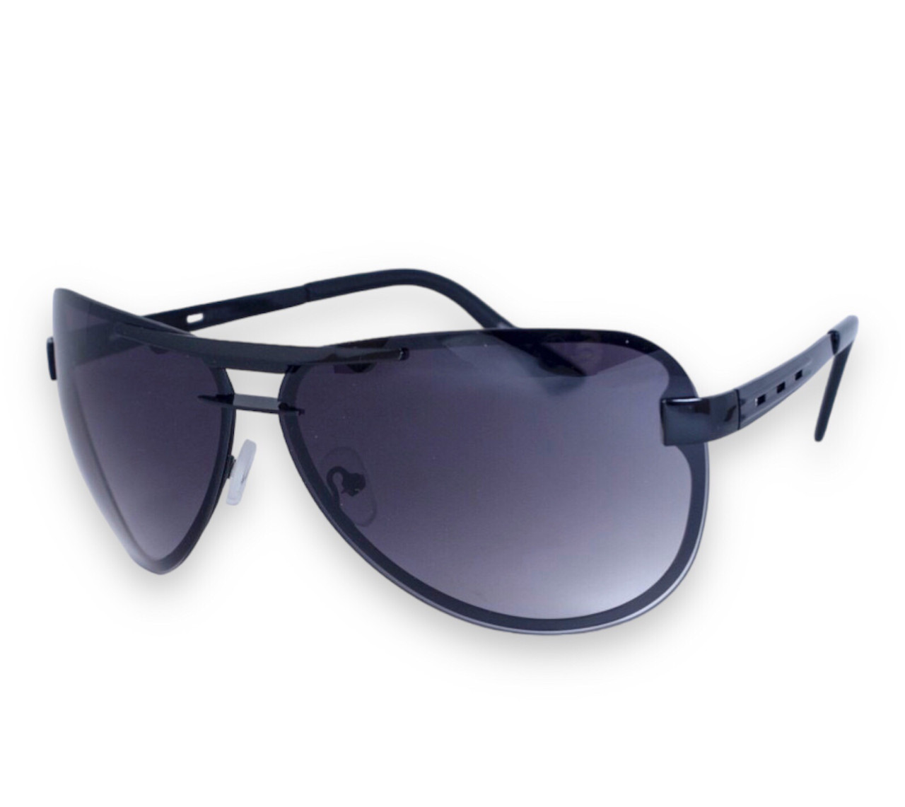 Чоловічі сонцезахисні окуляри 9708-1